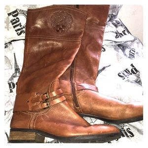 Vince Camuto boots